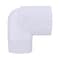 Charlotte Pipe And Foundry Charlotte Pipe Schedule 40 1-1/2 in. Slip X 1-1/2 in. D MPT PVC 90 Degree Street Elbow 1 pk PVC 02306 1400 - alternate 3
